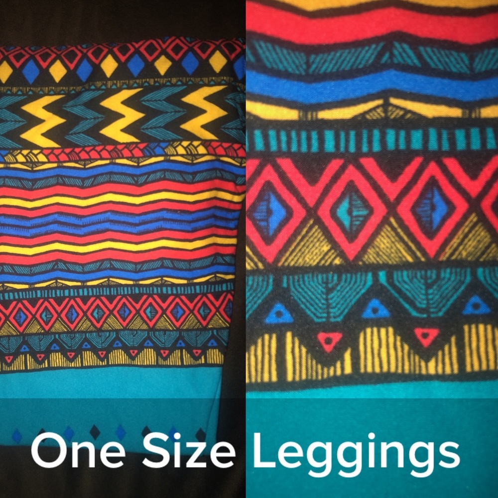 LuLaRoe (OS) One size Leggings